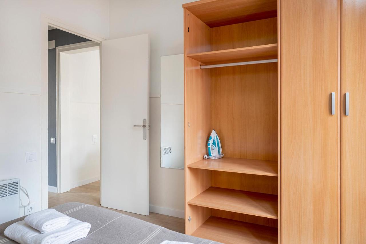 Apartments Sata Sagrada Familia Area Barcelona Eksteriør billede