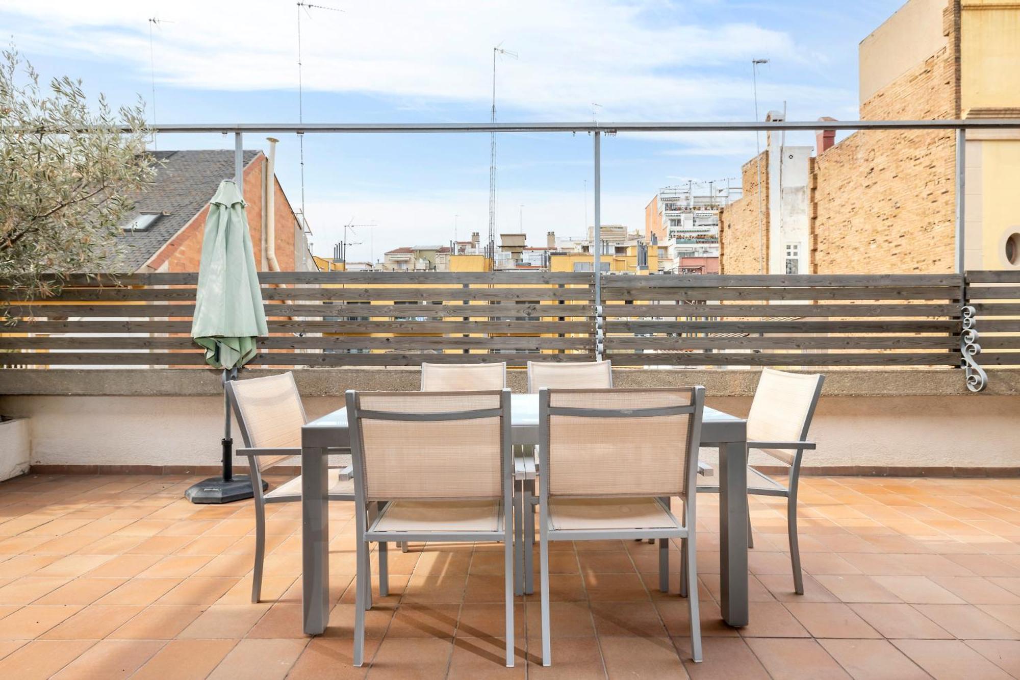 Apartments Sata Sagrada Familia Area Barcelona Eksteriør billede