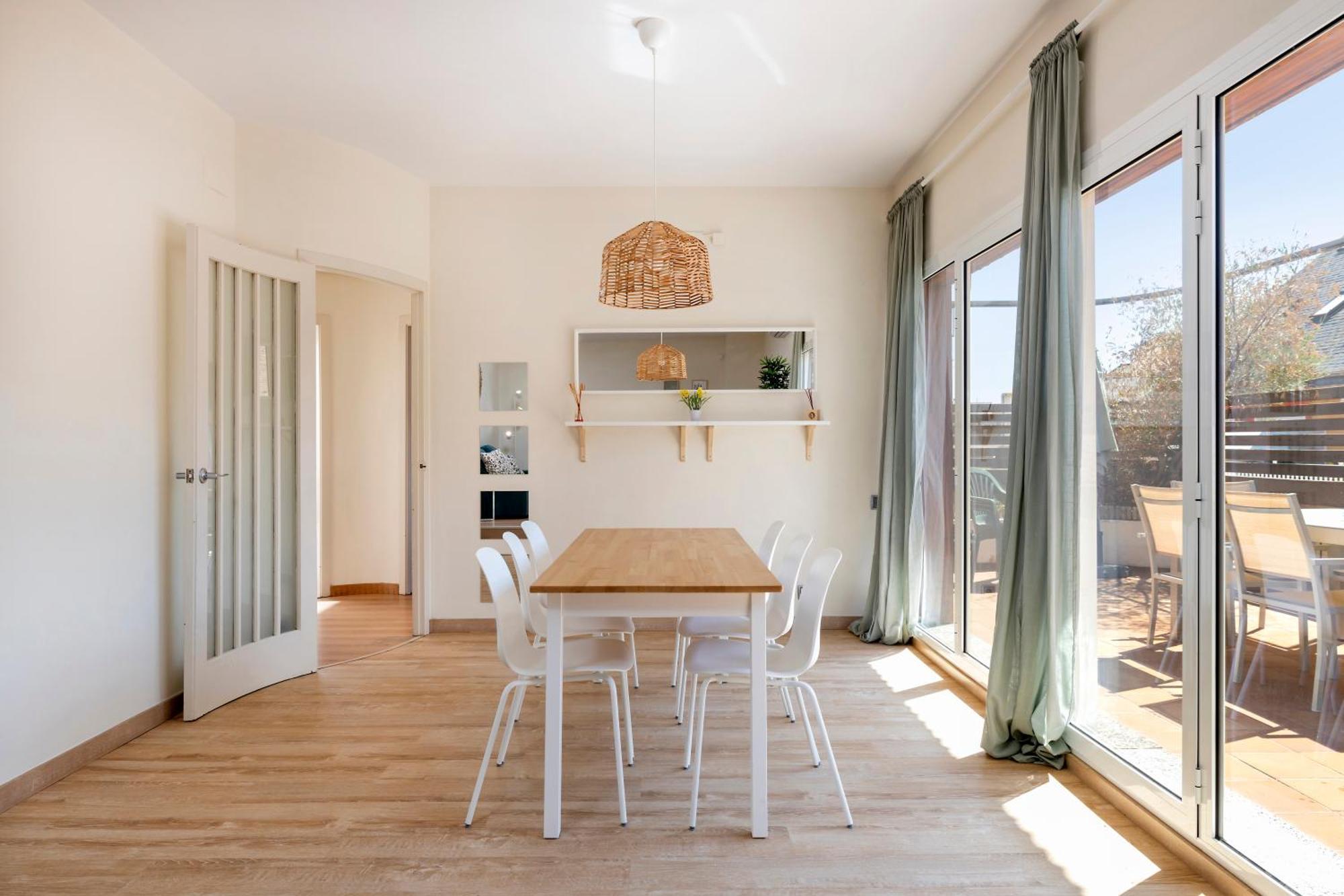 Apartments Sata Sagrada Familia Area Barcelona Værelse billede